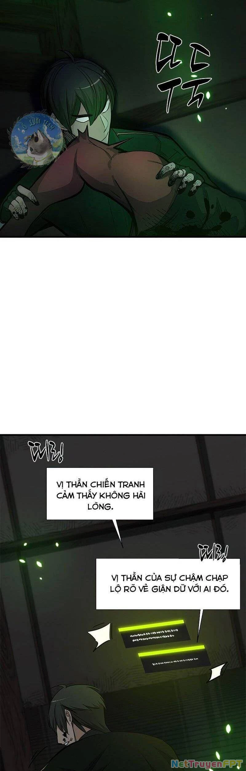 Hầm Ngục Hướng Dẫn Cấp Địa Ngục Chapter 70 - 28