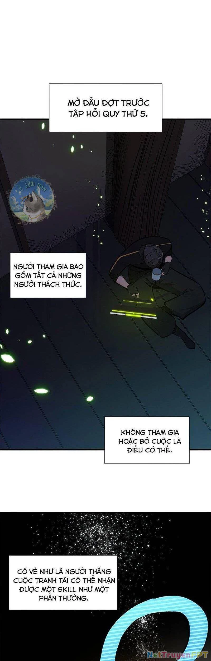 Hầm Ngục Hướng Dẫn Cấp Địa Ngục Chapter 70 - 40