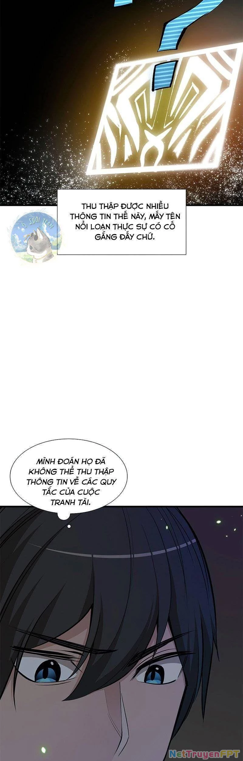 Hầm Ngục Hướng Dẫn Cấp Địa Ngục Chapter 70 - 41