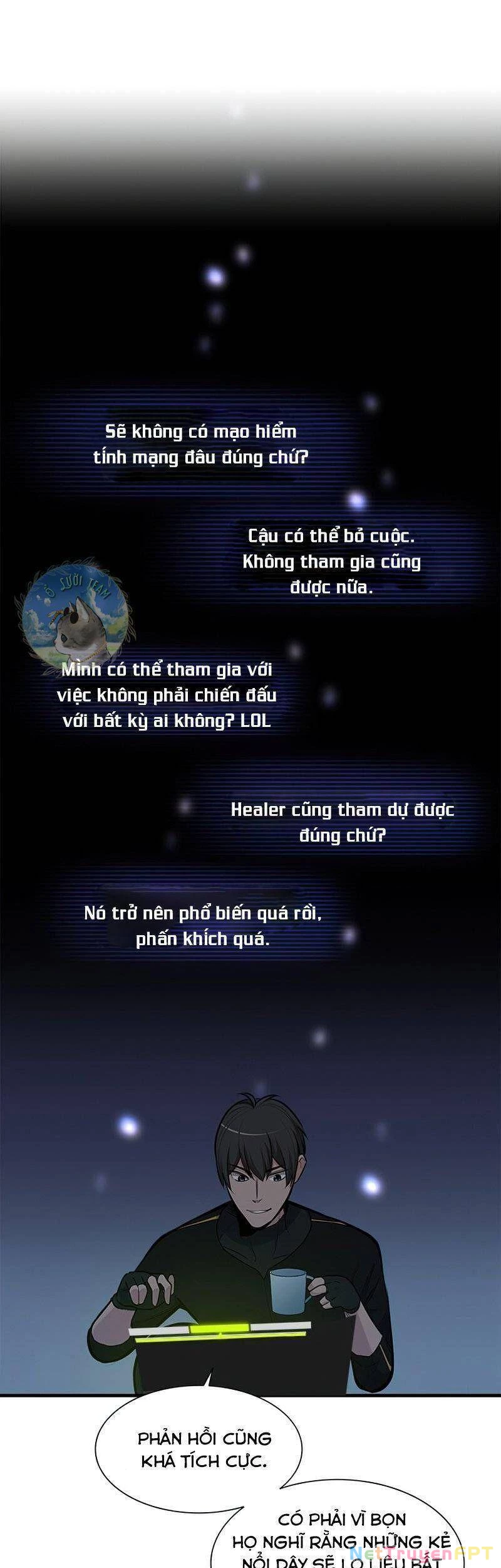 Hầm Ngục Hướng Dẫn Cấp Địa Ngục Chapter 70 - 43