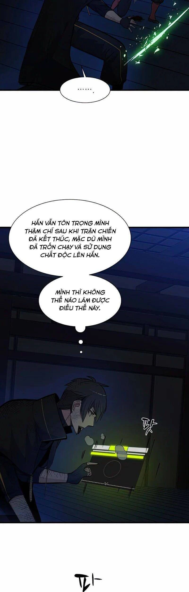 Hầm Ngục Hướng Dẫn Cấp Địa Ngục Chapter 73 - 3