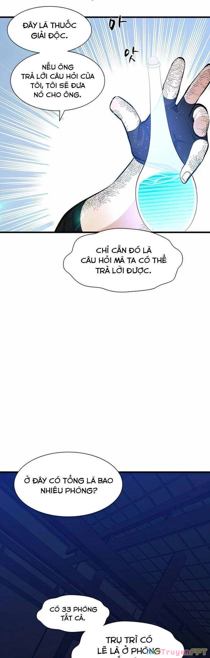 Hầm Ngục Hướng Dẫn Cấp Địa Ngục Chapter 73 - 4