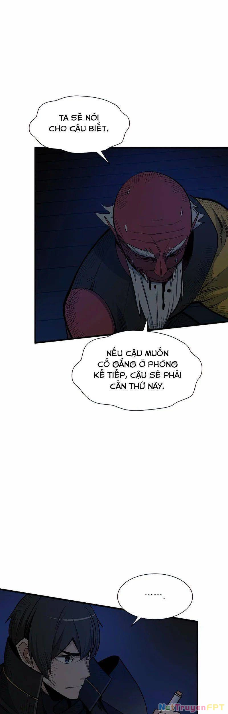 Hầm Ngục Hướng Dẫn Cấp Địa Ngục Chapter 73 - 7