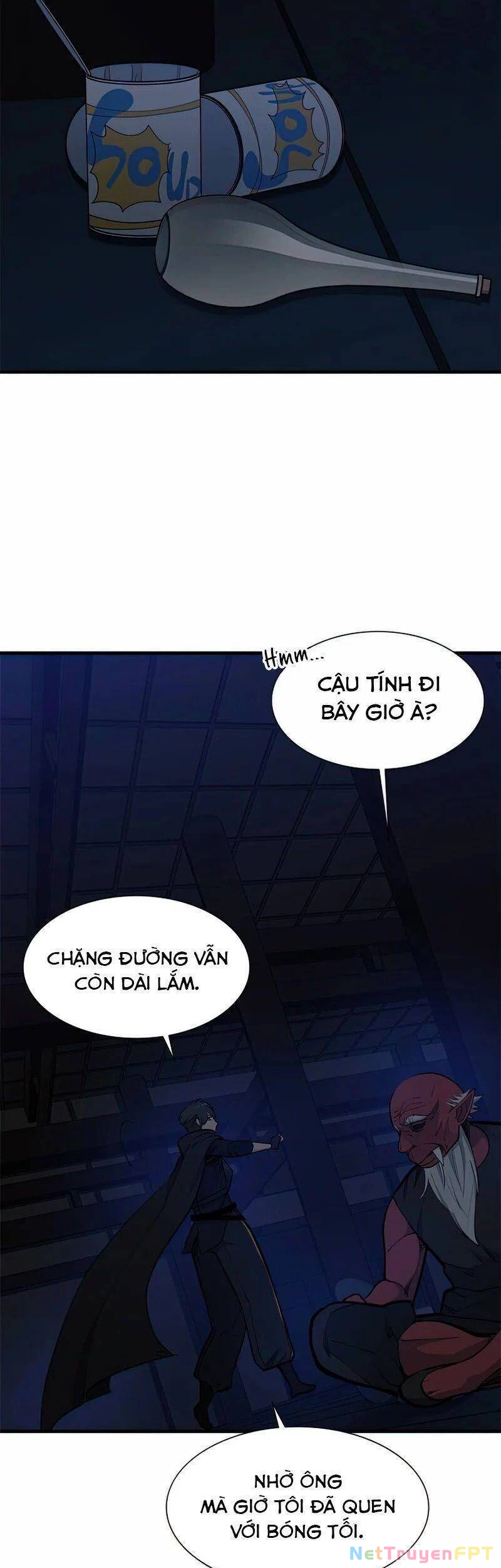 Hầm Ngục Hướng Dẫn Cấp Địa Ngục Chapter 73 - 9