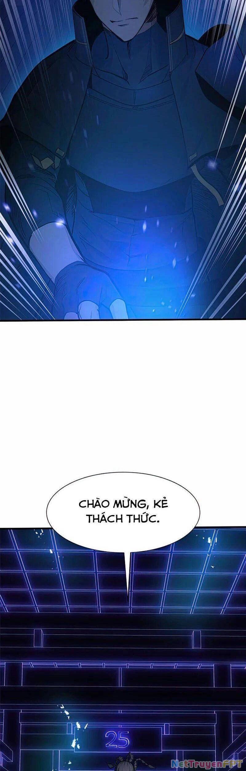 Hầm Ngục Hướng Dẫn Cấp Địa Ngục Chapter 73 - 26