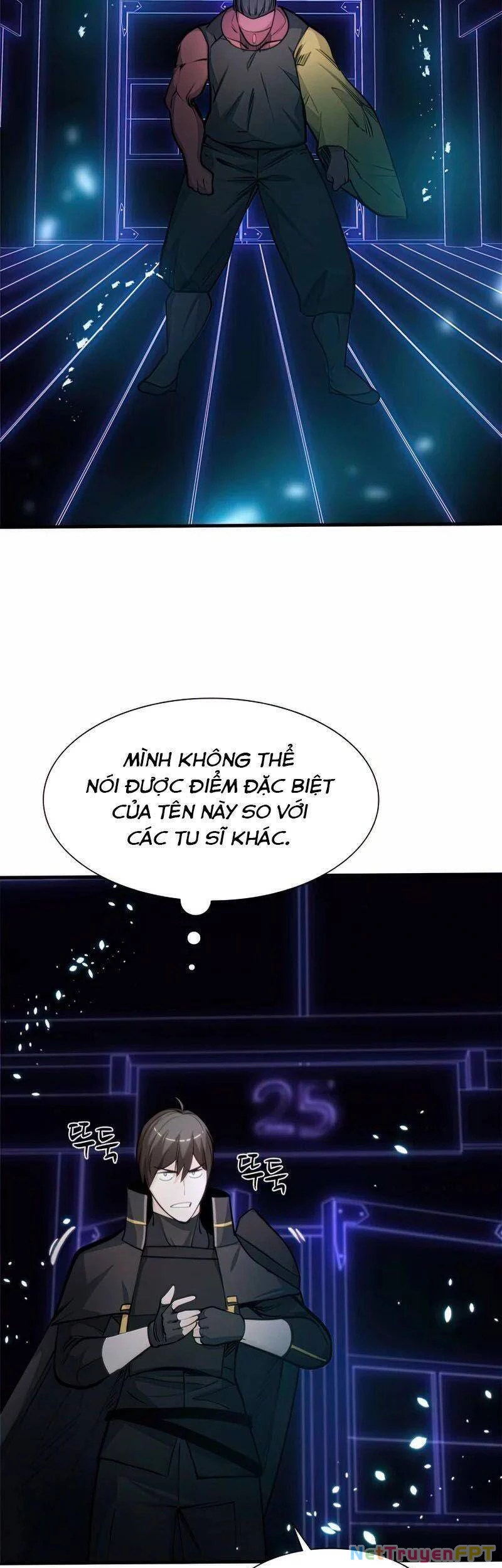 Hầm Ngục Hướng Dẫn Cấp Địa Ngục Chapter 73 - 27