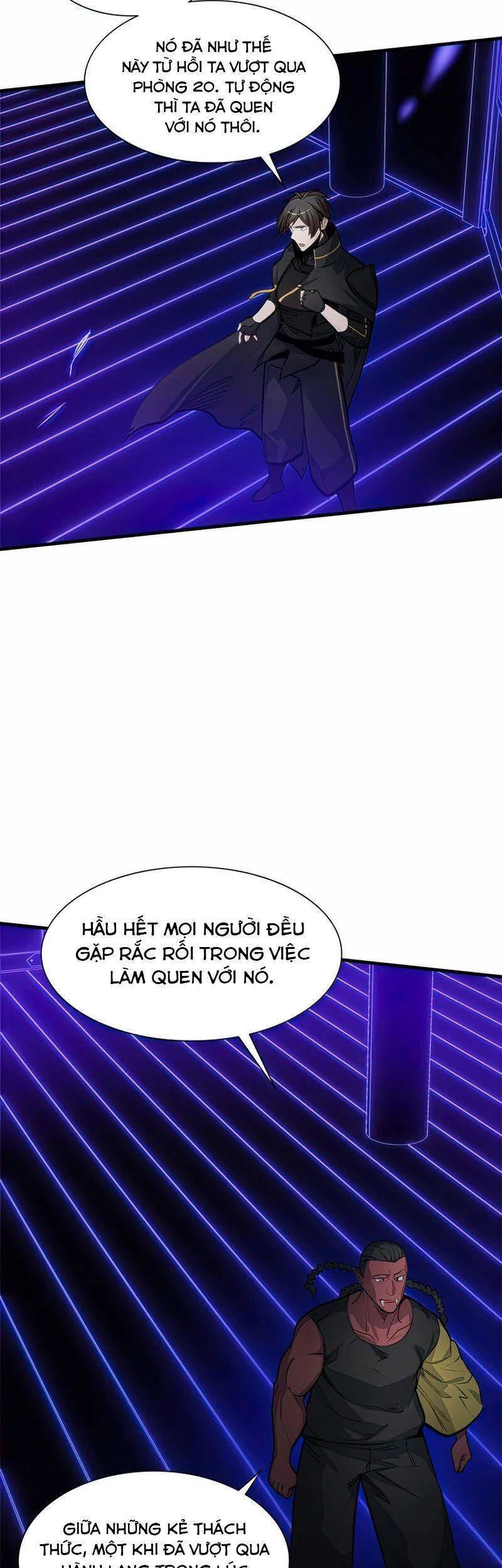 Hầm Ngục Hướng Dẫn Cấp Địa Ngục Chapter 73 - 29
