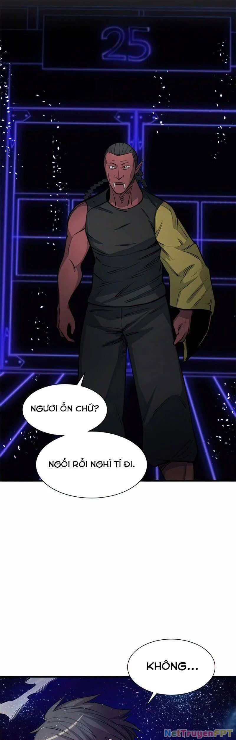 Hầm Ngục Hướng Dẫn Cấp Địa Ngục Chapter 73 - 39