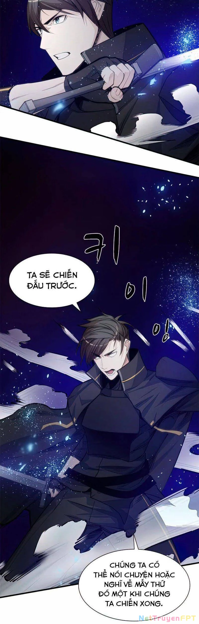 Hầm Ngục Hướng Dẫn Cấp Địa Ngục Chapter 73 - 40