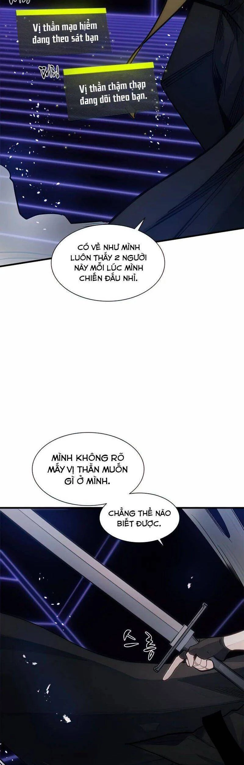 Hầm Ngục Hướng Dẫn Cấp Địa Ngục Chapter 73 - 44