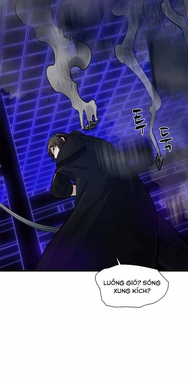 Hầm Ngục Hướng Dẫn Cấp Địa Ngục Chapter 73 - 54