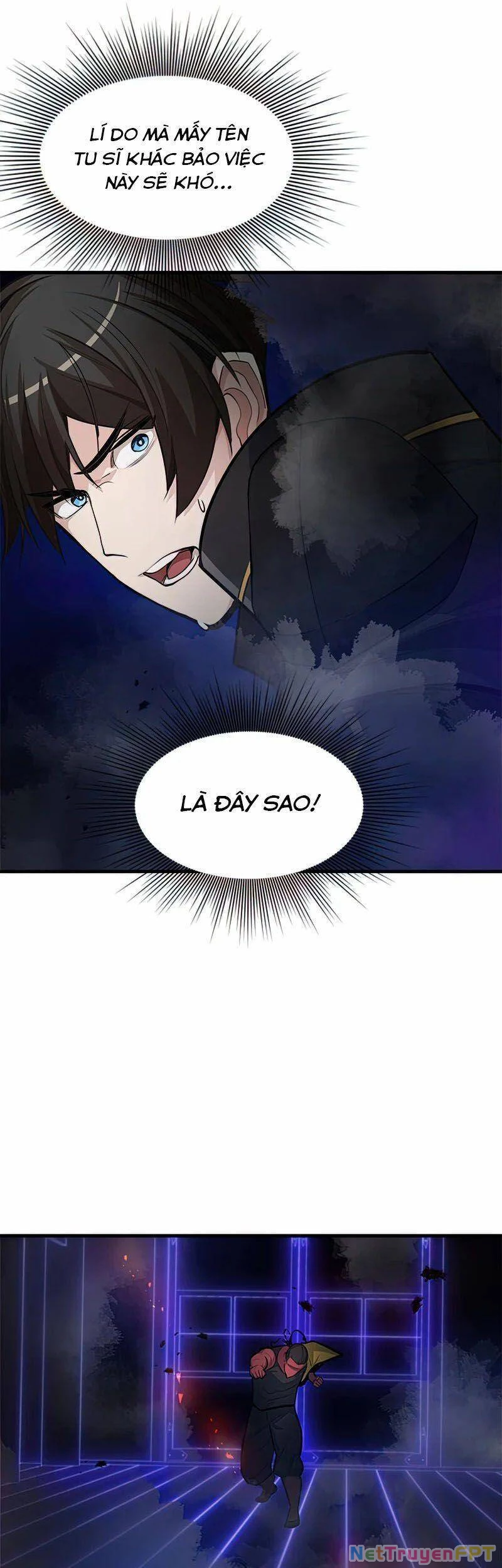 Hầm Ngục Hướng Dẫn Cấp Địa Ngục Chapter 73 - 55