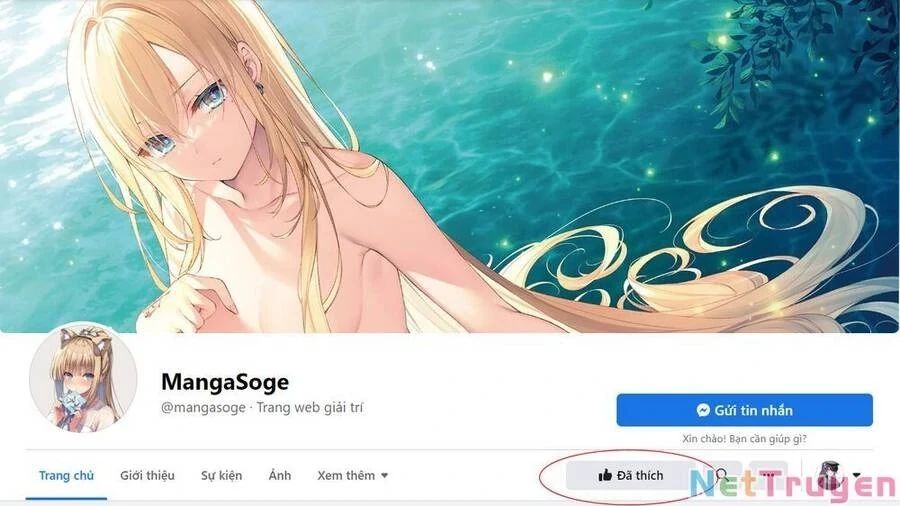 Sekishi Ni Natta Kedo Danchou No Oppai Ga Sugosugite Kokoro Ga Kiyomerarenai Chapter 1 - 42