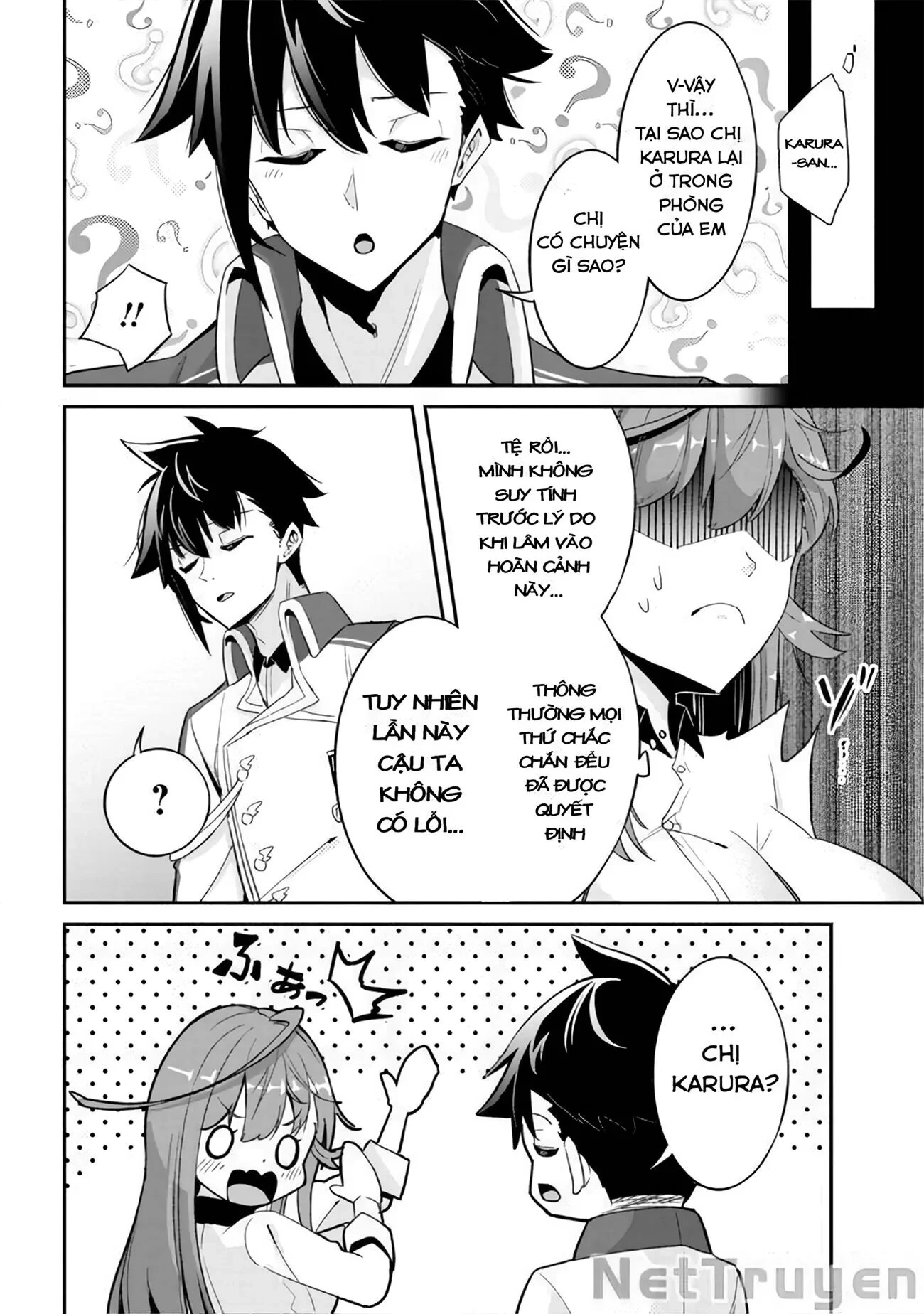 Sekishi Ni Natta Kedo Danchou No Oppai Ga Sugosugite Kokoro Ga Kiyomerarenai Chapter 2 - 13