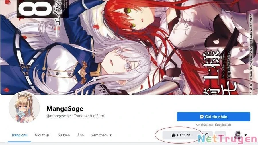 Sekishi Ni Natta Kedo Danchou No Oppai Ga Sugosugite Kokoro Ga Kiyomerarenai Chapter 2 - 20