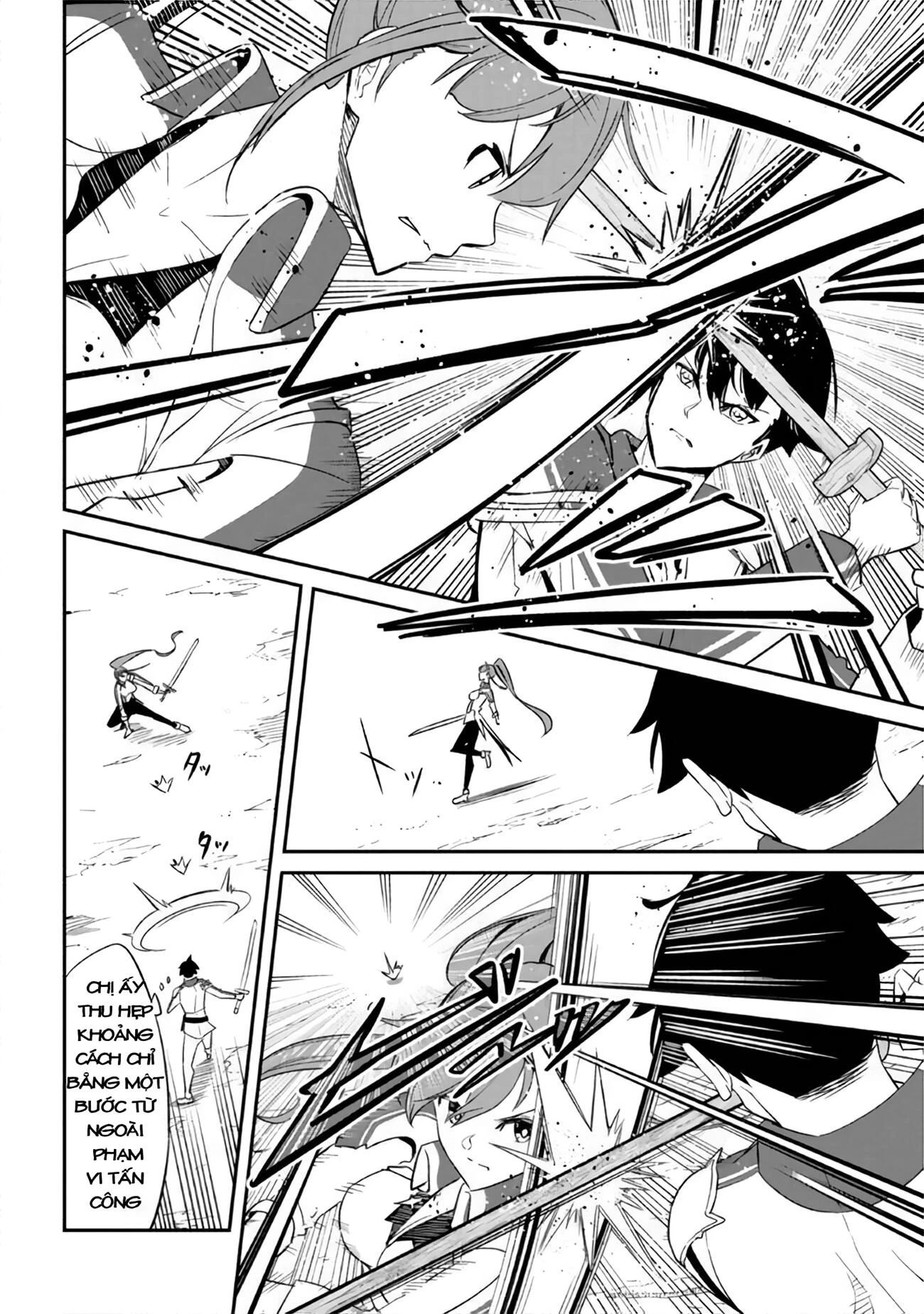 Sekishi Ni Natta Kedo Danchou No Oppai Ga Sugosugite Kokoro Ga Kiyomerarenai Chapter 3 - 9