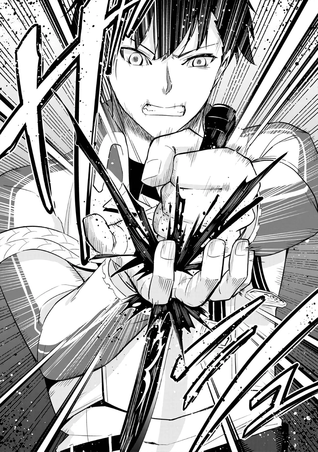 Sekishi Ni Natta Kedo Danchou No Oppai Ga Sugosugite Kokoro Ga Kiyomerarenai Chapter 3 - 13