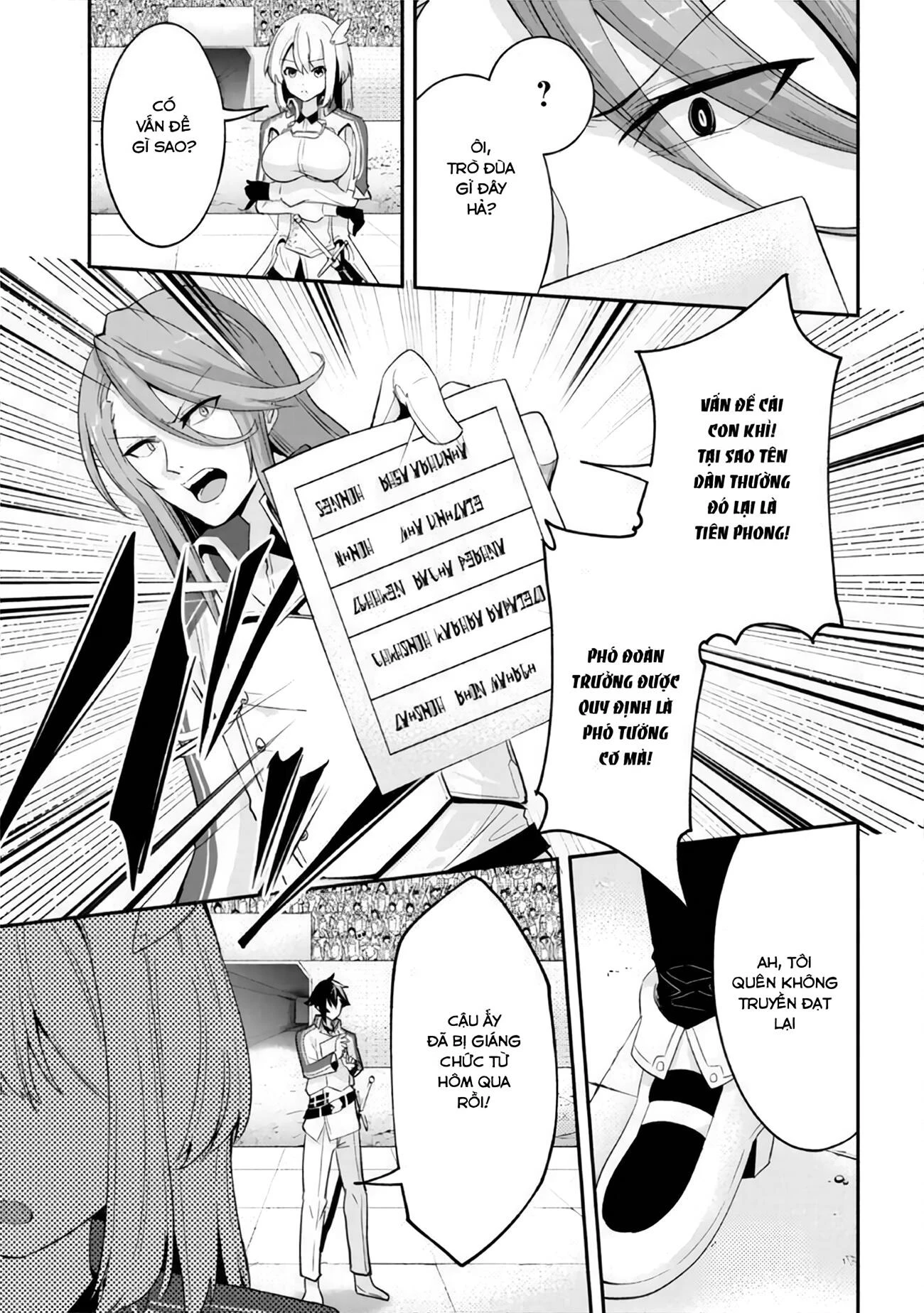 Sekishi Ni Natta Kedo Danchou No Oppai Ga Sugosugite Kokoro Ga Kiyomerarenai Chapter 7 - 13