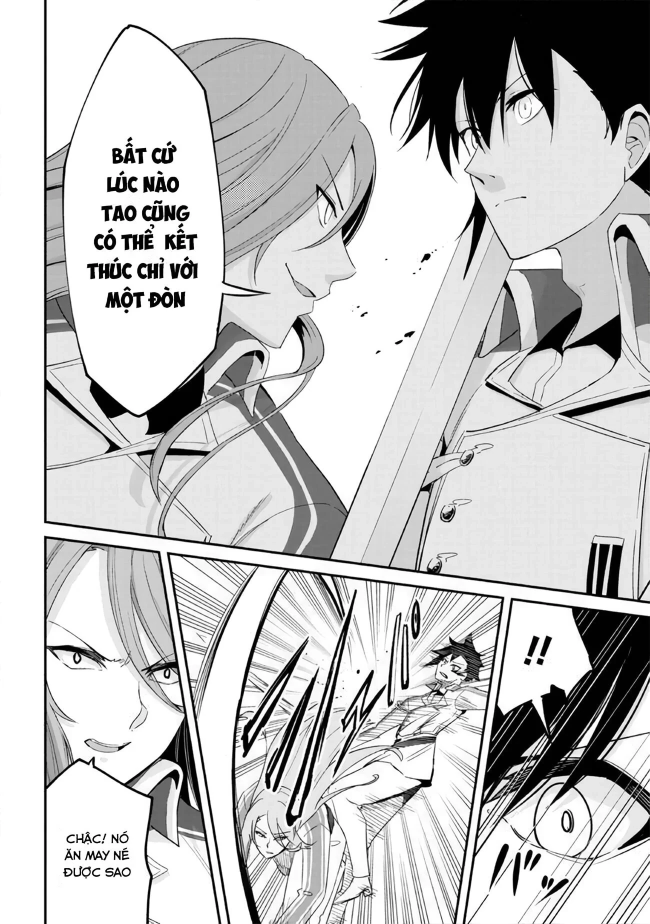 Sekishi Ni Natta Kedo Danchou No Oppai Ga Sugosugite Kokoro Ga Kiyomerarenai Chapter 9 - 7