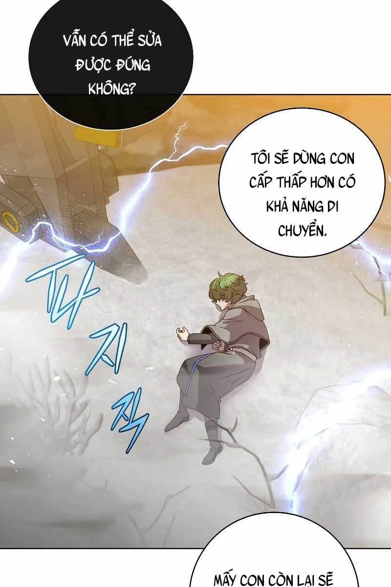 Anh Hùng Mạnh Nhất Trở Lại Chapter 116 - 20