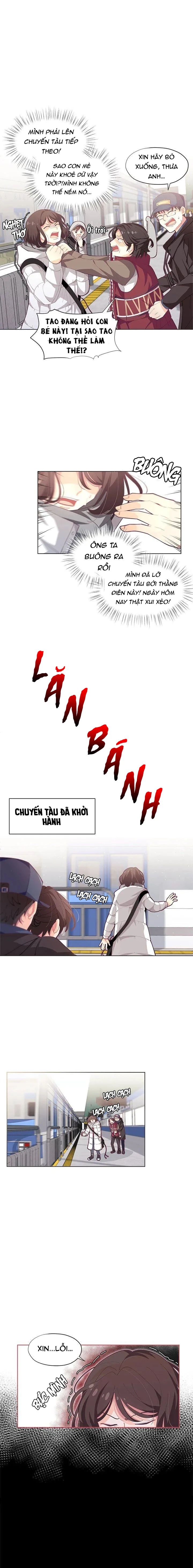 Tôi Chỉ Là Một Tiểu Thư Bình Thường Chapter 1 - 6