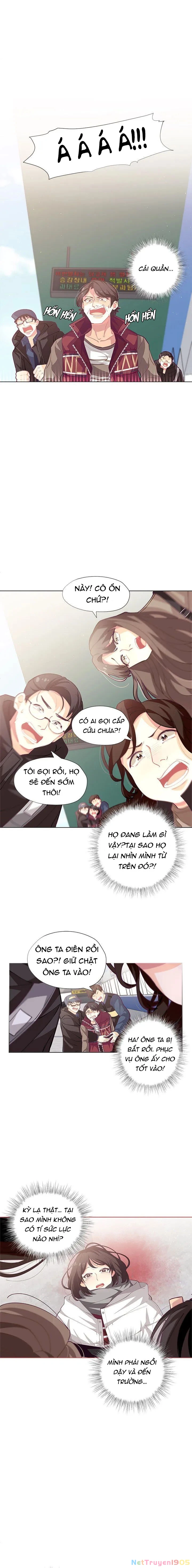 Tôi Chỉ Là Một Tiểu Thư Bình Thường Chapter 1 - 8