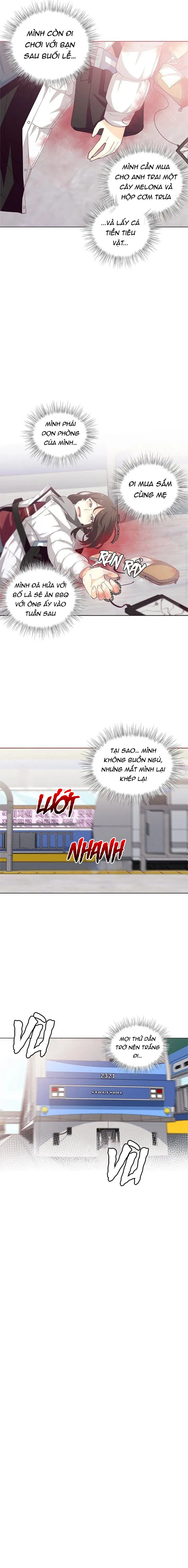 Tôi Chỉ Là Một Tiểu Thư Bình Thường Chapter 1 - 9