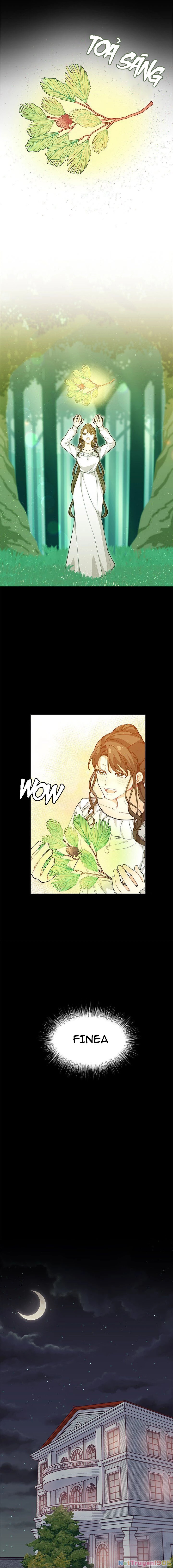 Tôi Chỉ Là Một Tiểu Thư Bình Thường Chapter 2 - 2