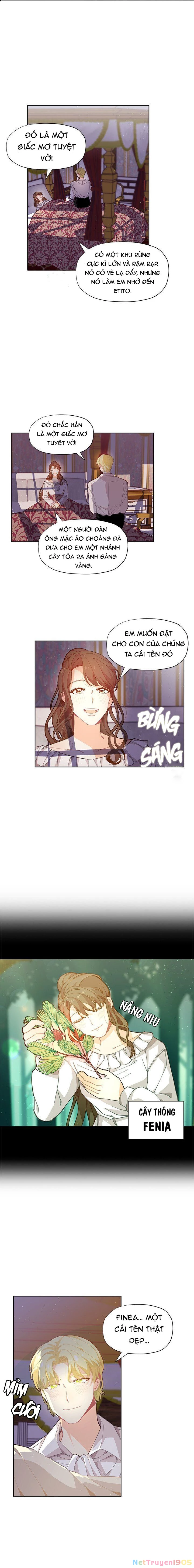 Tôi Chỉ Là Một Tiểu Thư Bình Thường Chapter 2 - 3