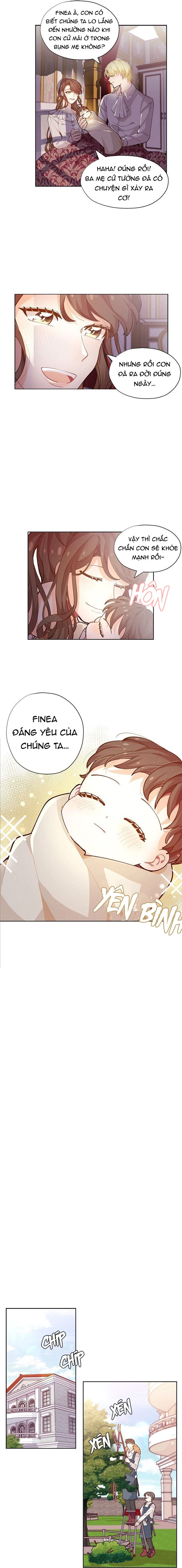 Tôi Chỉ Là Một Tiểu Thư Bình Thường Chapter 2 - 4