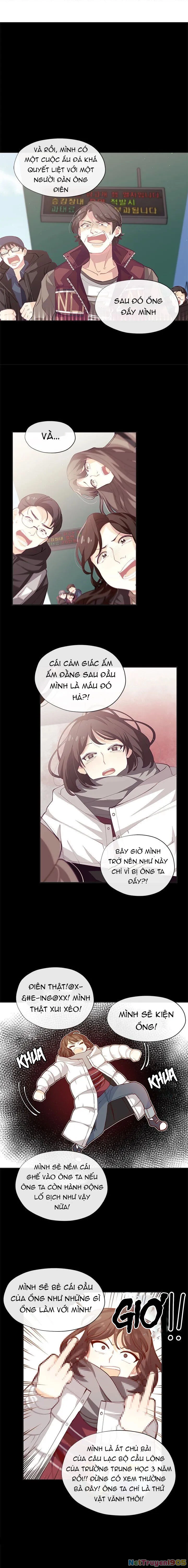 Tôi Chỉ Là Một Tiểu Thư Bình Thường Chapter 2 - 10