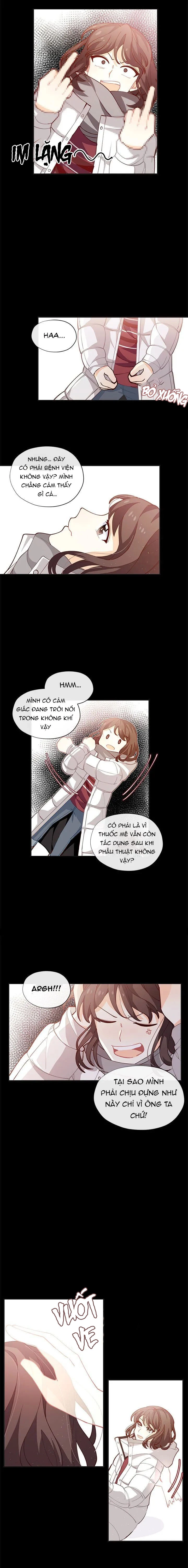 Tôi Chỉ Là Một Tiểu Thư Bình Thường Chapter 2 - 11