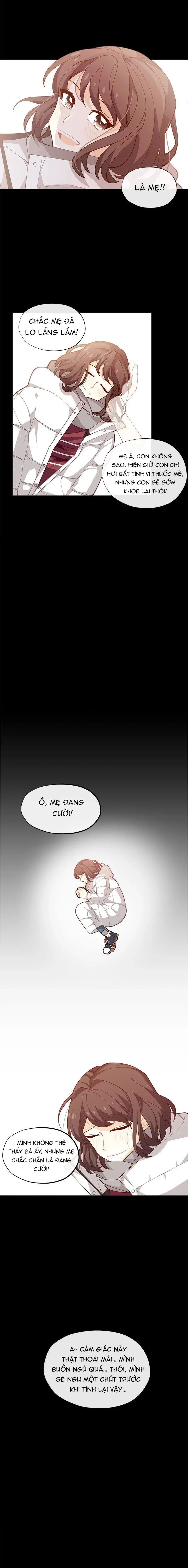 Tôi Chỉ Là Một Tiểu Thư Bình Thường Chapter 2 - 12