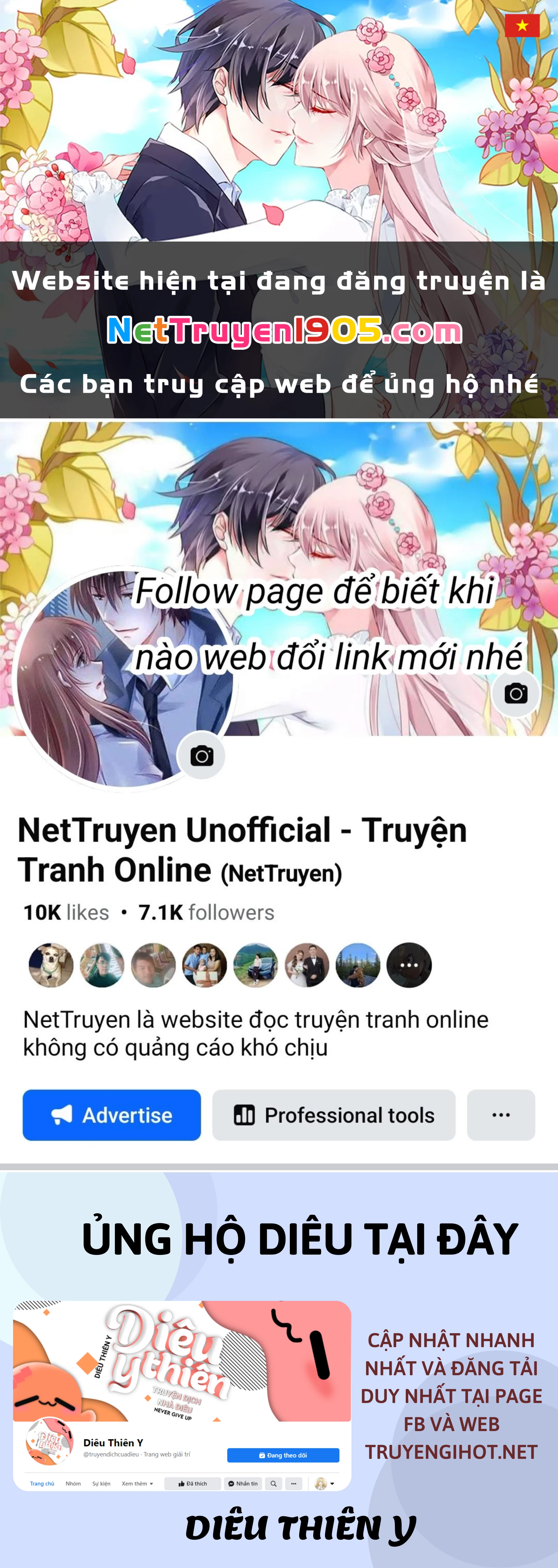 Tôi Chỉ Là Một Tiểu Thư Bình Thường Chapter 3 - 1