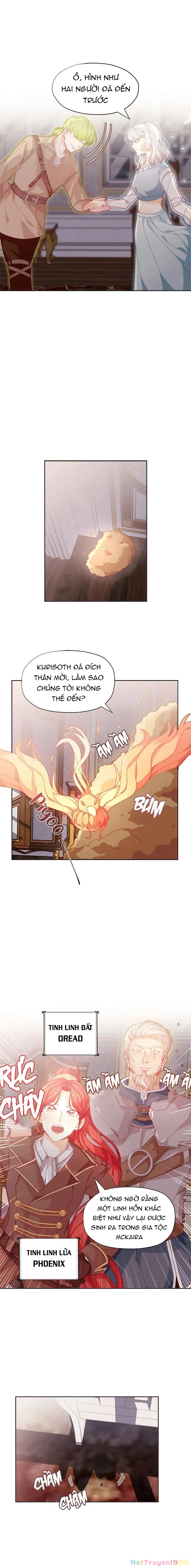 Tôi Chỉ Là Một Tiểu Thư Bình Thường Chapter 3 - 7