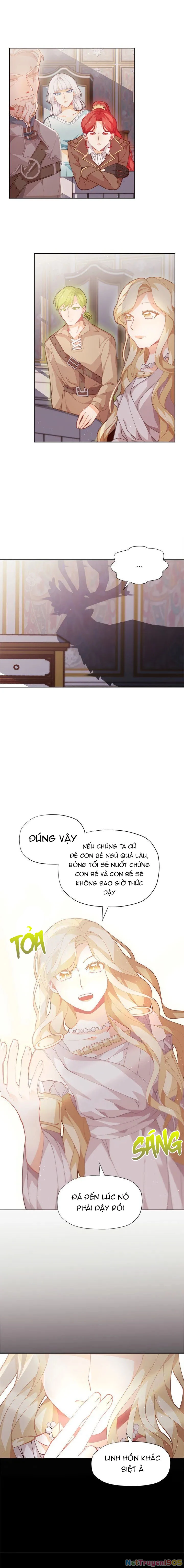 Tôi Chỉ Là Một Tiểu Thư Bình Thường Chapter 3 - 13