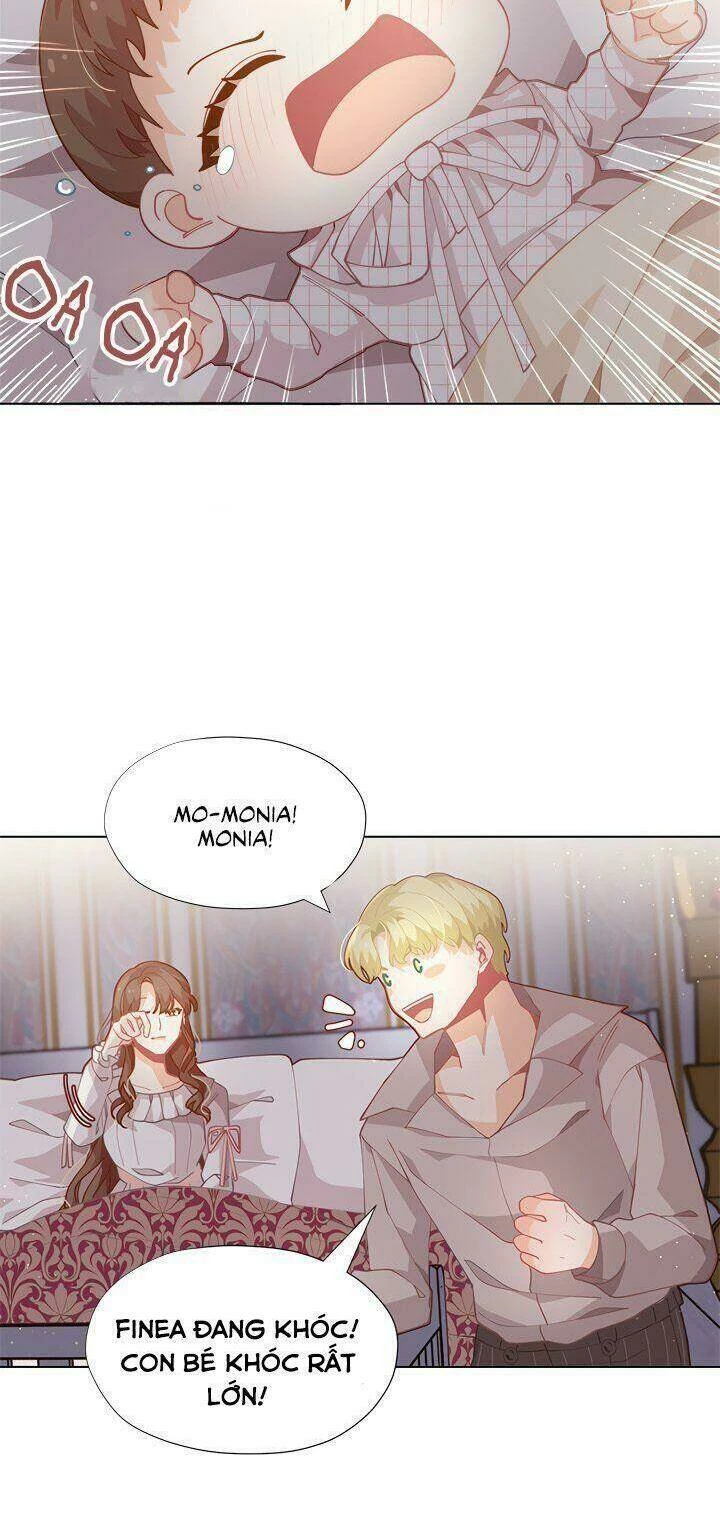 Tôi Chỉ Là Một Tiểu Thư Bình Thường Chapter 4 - 9