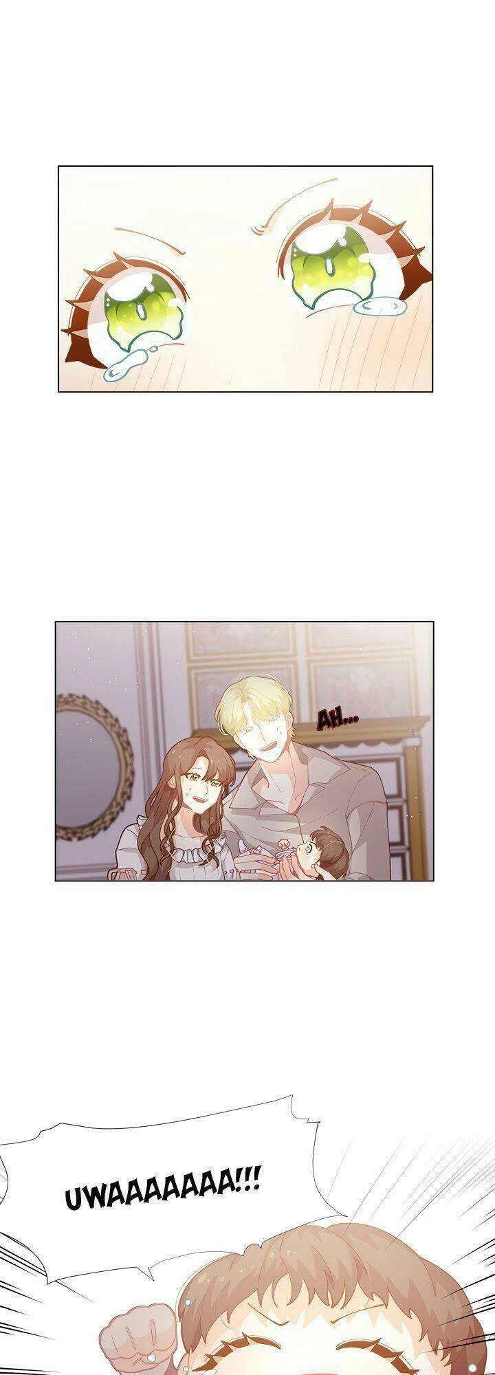 Tôi Chỉ Là Một Tiểu Thư Bình Thường Chapter 4 - 16