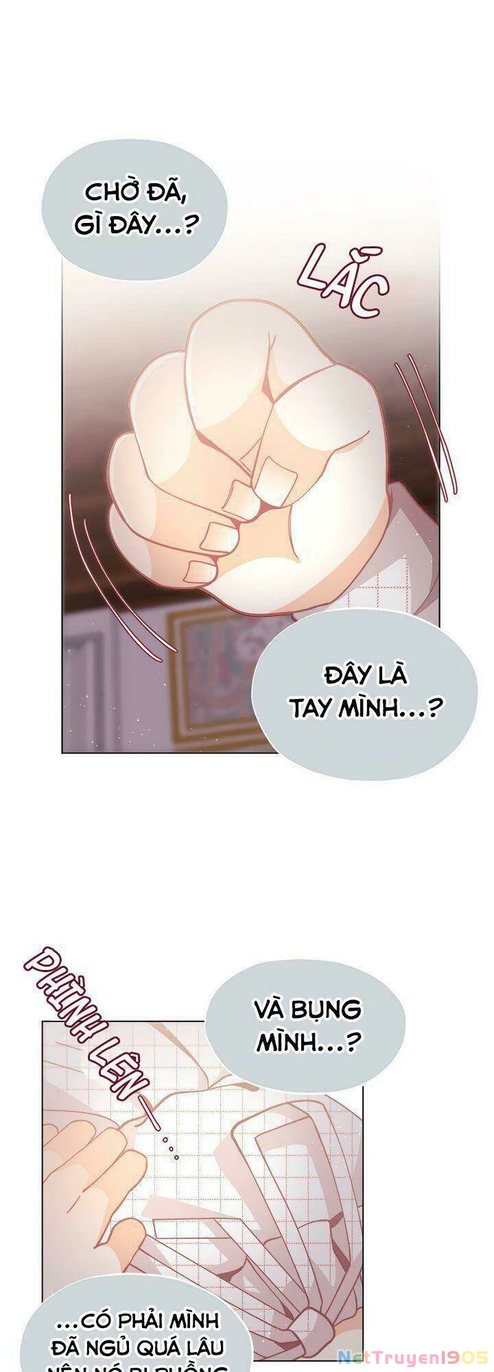 Tôi Chỉ Là Một Tiểu Thư Bình Thường Chapter 4 - 29