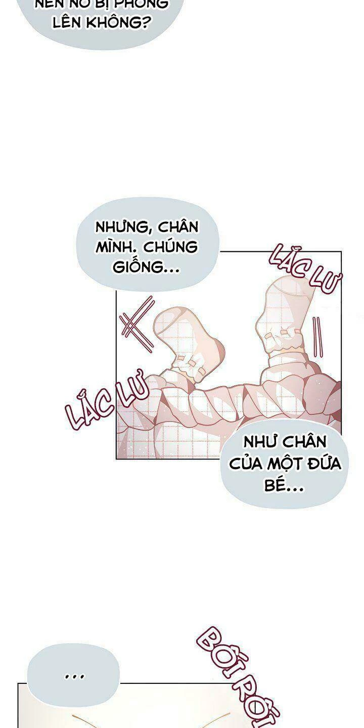 Tôi Chỉ Là Một Tiểu Thư Bình Thường Chapter 4 - 30