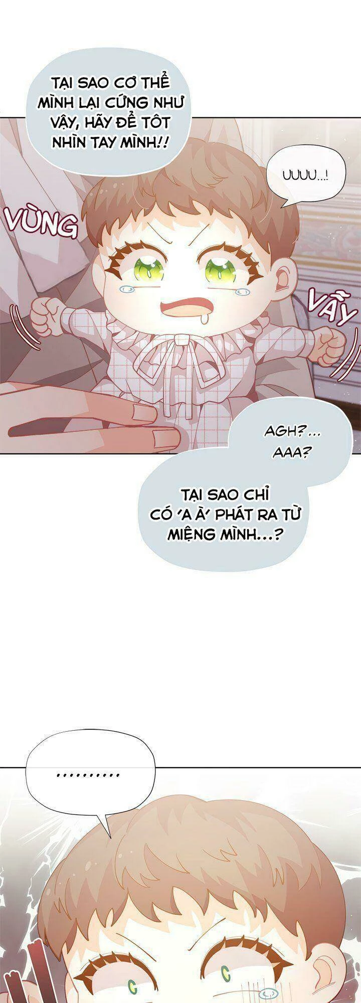 Tôi Chỉ Là Một Tiểu Thư Bình Thường Chapter 4 - 32