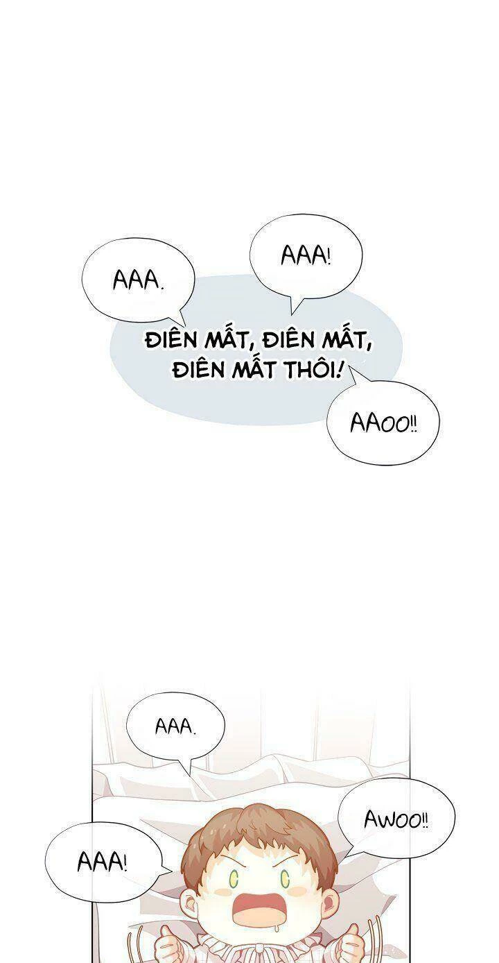 Tôi Chỉ Là Một Tiểu Thư Bình Thường Chapter 4 - 34