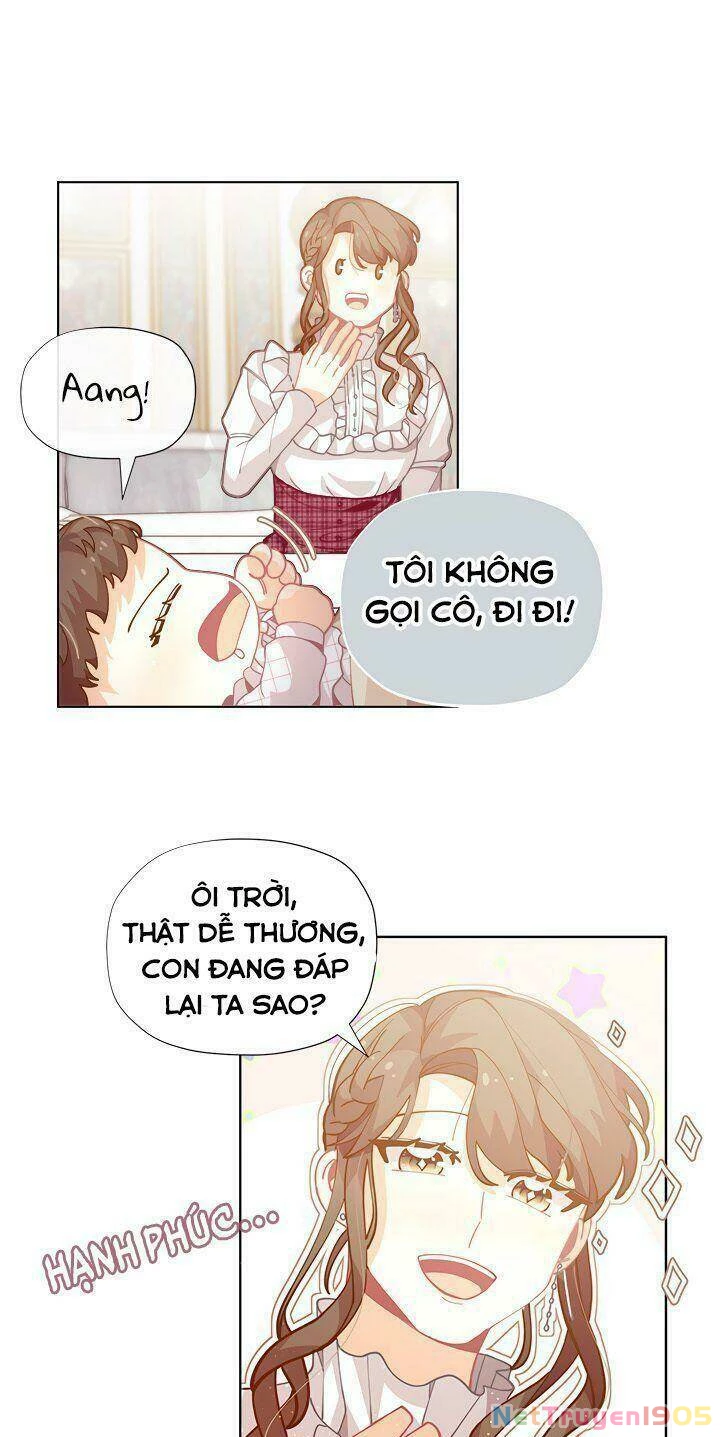 Tôi Chỉ Là Một Tiểu Thư Bình Thường Chapter 4 - 37