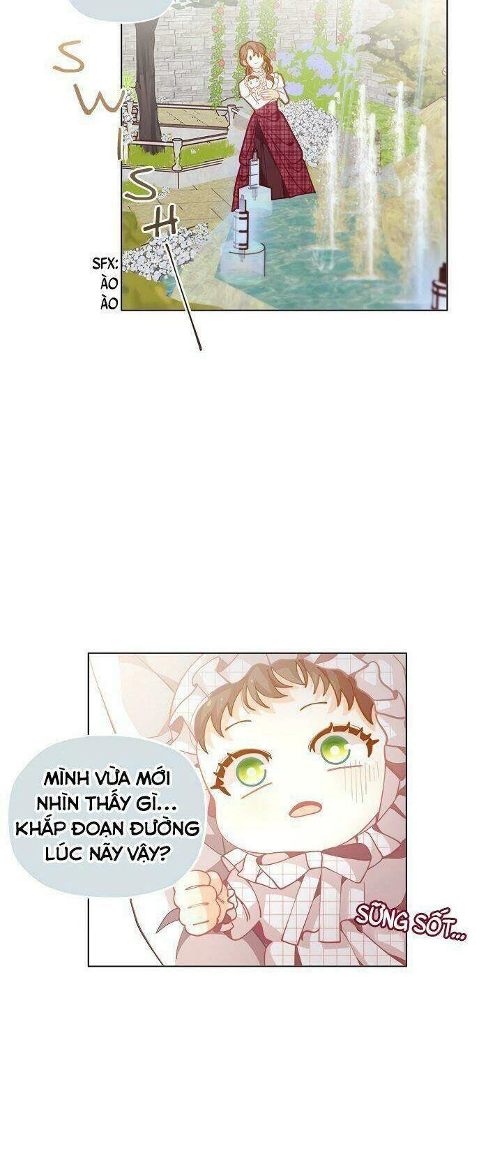 Tôi Chỉ Là Một Tiểu Thư Bình Thường Chapter 4 - 41