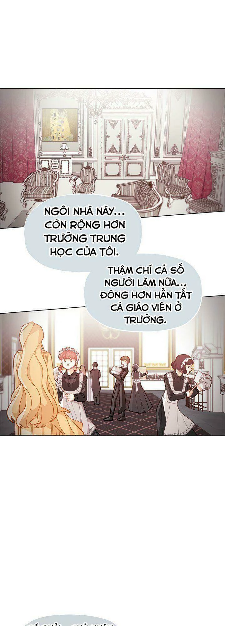 Tôi Chỉ Là Một Tiểu Thư Bình Thường Chapter 4 - 42