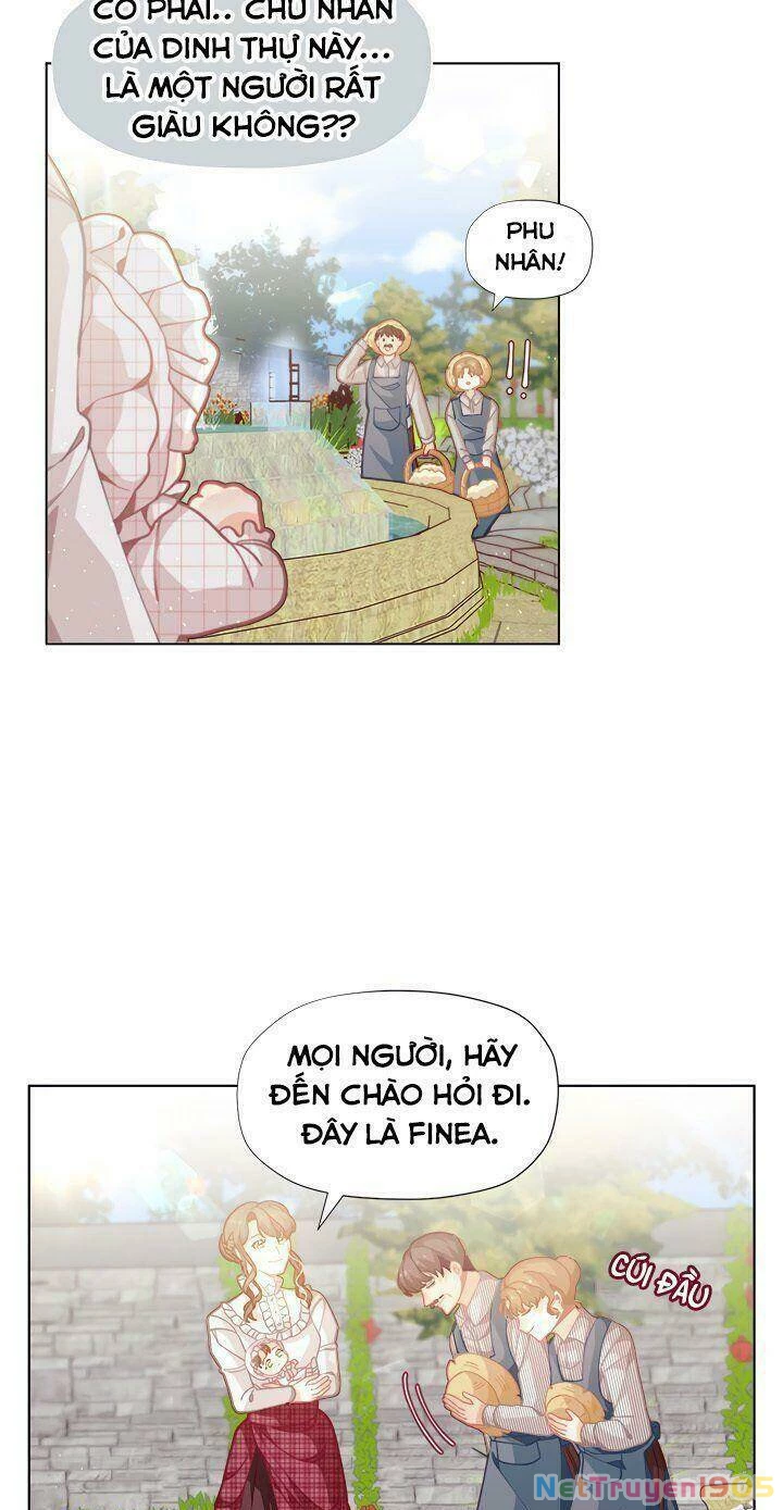 Tôi Chỉ Là Một Tiểu Thư Bình Thường Chapter 4 - 43
