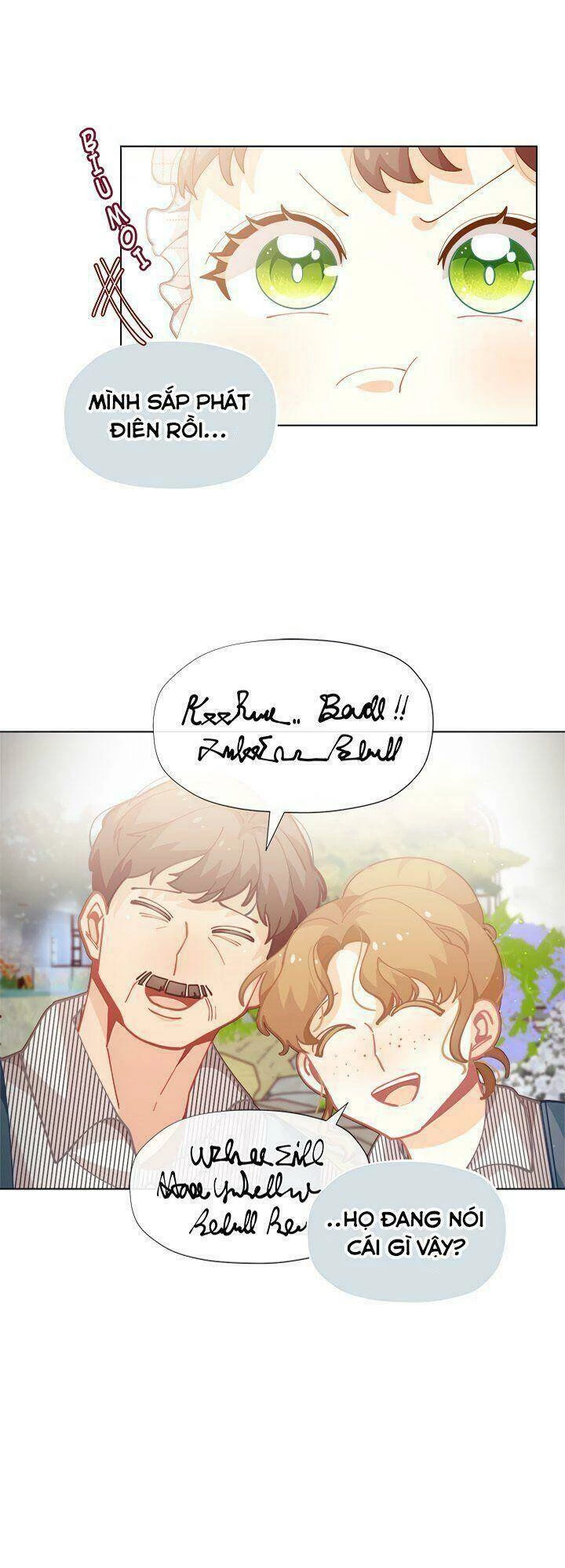 Tôi Chỉ Là Một Tiểu Thư Bình Thường Chapter 4 - 45
