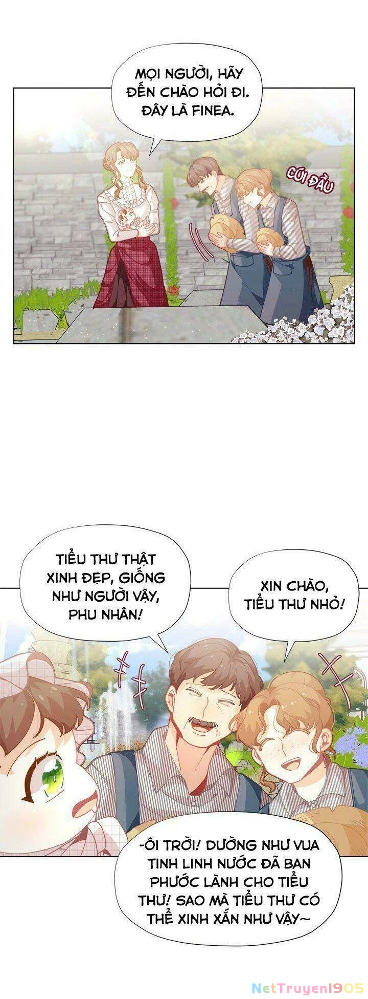 Tôi Chỉ Là Một Tiểu Thư Bình Thường Chapter 5 - 3