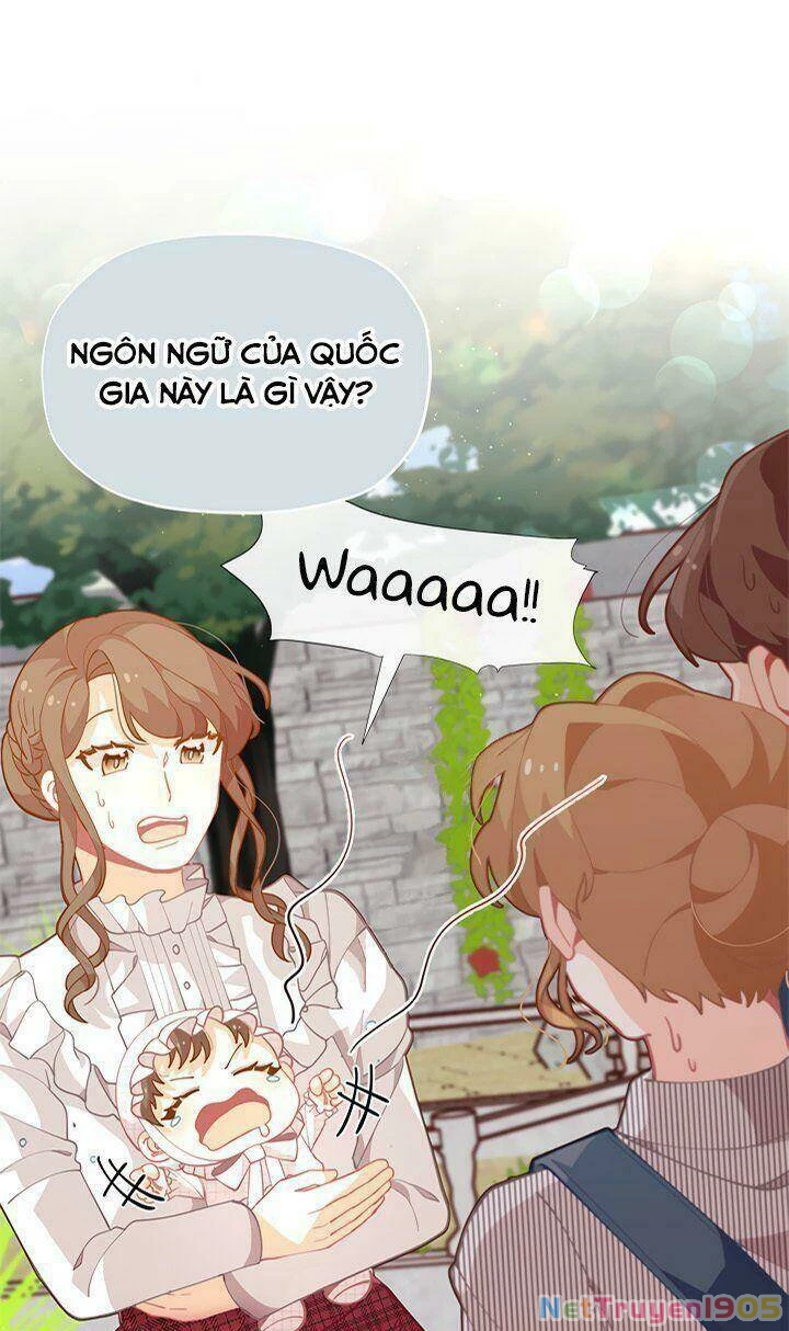 Tôi Chỉ Là Một Tiểu Thư Bình Thường Chapter 5 - 5