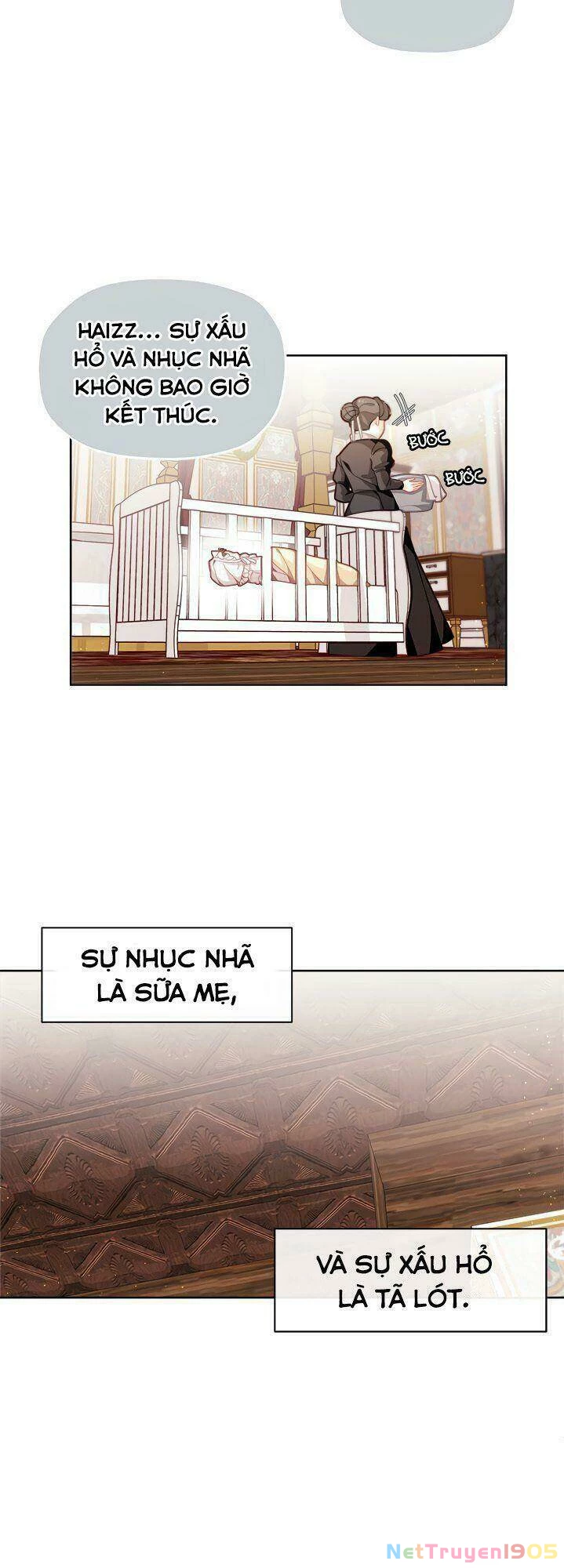 Tôi Chỉ Là Một Tiểu Thư Bình Thường Chapter 5 - 9